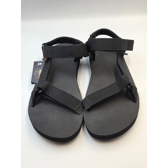 Tevas Mens 11 Sandals Original Universal Casual Outdoors Adjustable Lightweight main image 6